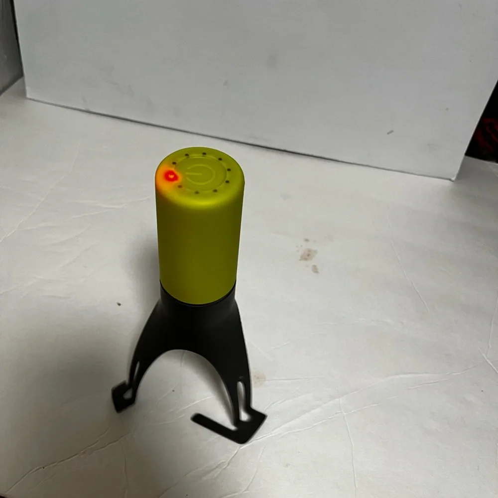 Automatic stirrer STIRR UUTENSIL